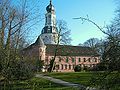 Castell de Jever (Schloss Jever)