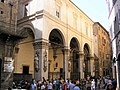 Siena, Italien