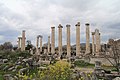 Türkei: antike griechisch-römische Stadt Aphrodisias