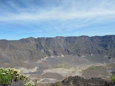 Gunung Tambora