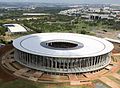 Mané Garrincha (Brasília)