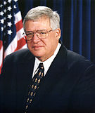 Dennis Hastert -  Bild