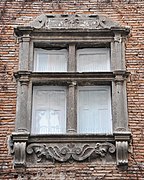 Hôtel de Guillaume de Bernuy.