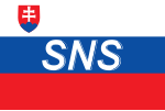 Slovak National Party