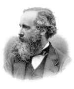 J. C. Maxwell 1831–1879