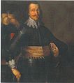 Q569335 Johan Filips van Saksen-Altenburg geboren op 25 januari 1597 overleden op 1 april 1639