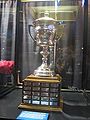 Die Hart Memorial Trophy aus dem Jahre 1924 ist die älteste Spielertrophäe