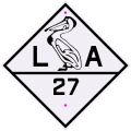 File:Louisiana 27 (1924).svg