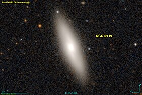 Image illustrative de l’article NGC 5119