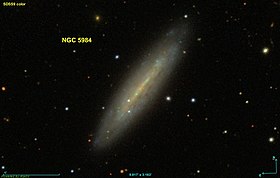 Image illustrative de l’article NGC 5984