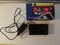 Nokia Lumia 820