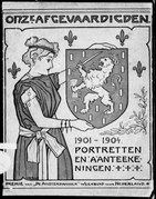 niet gelijk aan: Onze Afgevaardigden 1901-1904 