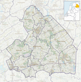 Zorgvlied (Drenthe)