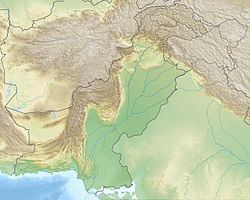 Mohendžodaro (Pakistāna)