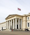 The Royal Military Academy Sandhurst