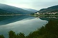 Embalse d'Engui