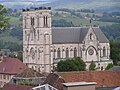 Saint-Laurent-du-Pont, Église Saint Bruno