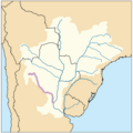 Salado Norte