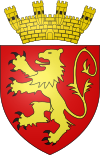 Coat of arms of Valletta