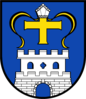 Coat of arms of Ostholstein