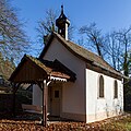 Chapelle ND de Lourdes