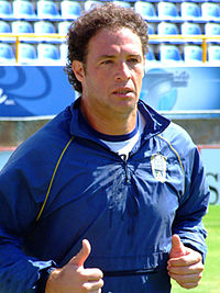 Adrián Martínez Flores