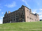 Linlithgow Palace.