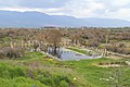 Türkei: antike griechisch-römische Stadt Aphrodisias