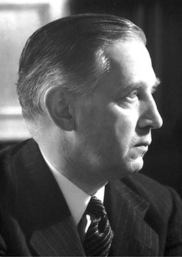 Sir Edward Victor Appleton (1947)