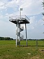 Aussichtsturm Salzweg