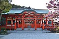 名草郡 加太神社 （現・淡嶋神社）