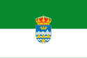 Teguise - Bandera