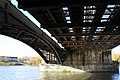 Barnes Railway Bridge