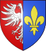 Blason de Hegeney