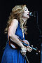 Alison Krauss (2008)