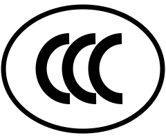 CCC Mark