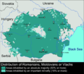 Românii din România și Republica Moldova