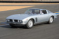 Traumwagen, Nr.8: Iso Grifo (1964–1974)