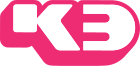 Logotip del K3