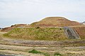 大阪府河南町 金山古墳