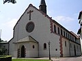 Kapuzinerkirche