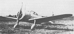 Nakajima Ki-27