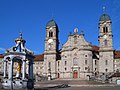 Abbazia di Einsiedeln