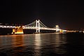 광안대교 야경/ Gwangan Bridge at night