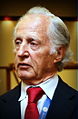 Mario Capecchi geboren op 6 oktober 1937