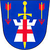 Coat of arms of Martínkovice