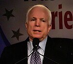 John McCain