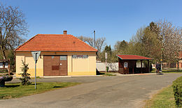 Písty – Veduta