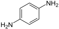 p-fenylenediamine