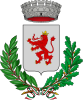 Coat of arms of Penango